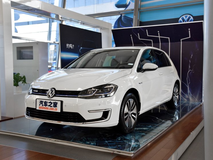 最高降5.90万元 进口大众全系车型调价