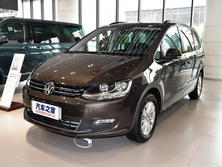 最高降5.90万元 进口大众全系车型调价