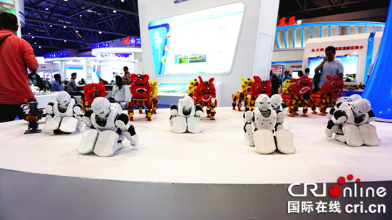 重庆北碚区“四地”布局绽彩西洽会