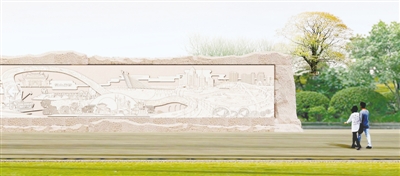 【河南好項目-圖片】遊歷千年古河 感受文化脈動