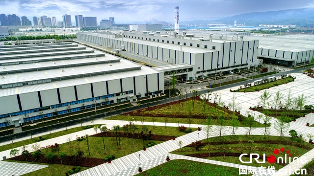 汽车频道【供稿】【资讯】长安汽车入选为全国首批工业产品绿色设计示范企业