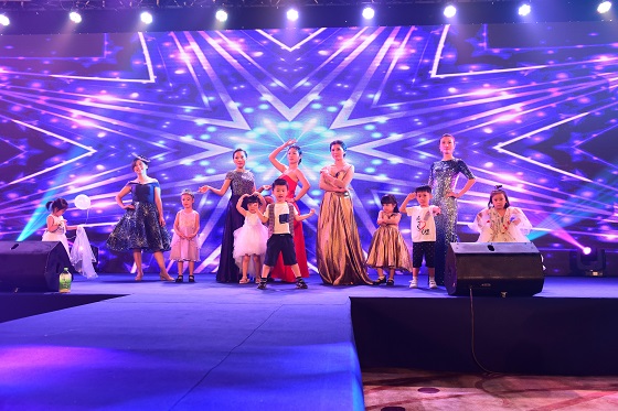 云景梧桐培知幼儿园：“我的六一我做主”亲子公益活动盛大举办