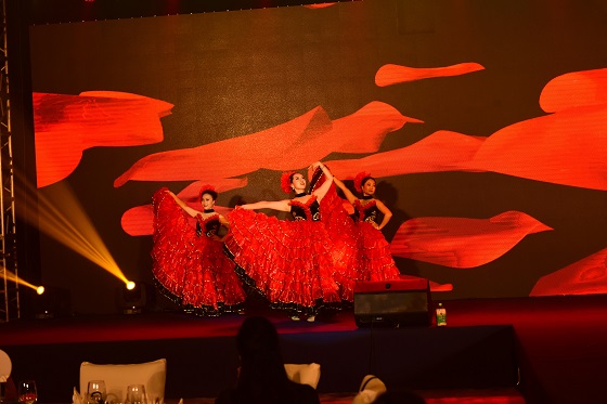 云景梧桐培知幼儿园：“我的六一我做主”亲子公益活动盛大举办