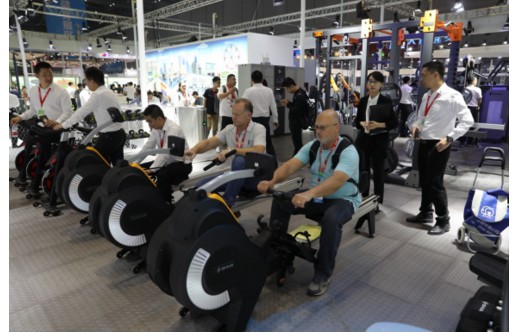 专业掌控、全面定制：舒华商用健身解决方案