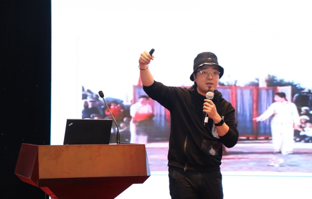 【创新驱动企业+】首届全国新职业教育发展论坛在京召开