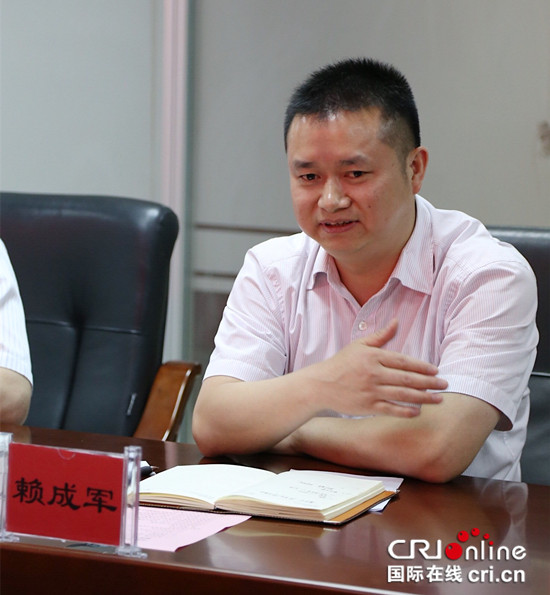 【CRI专稿 列表】中能建集团与重庆中环建设合作座谈会在渝召开
