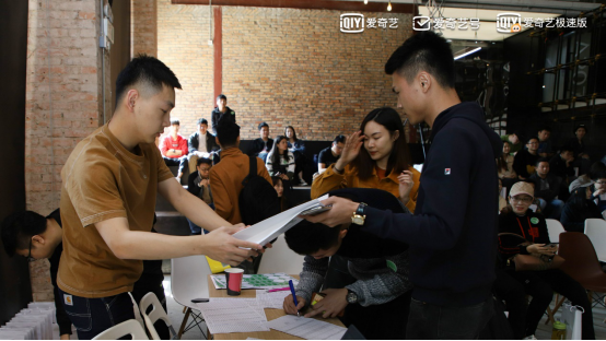 平台服务全面升级 爱奇艺号与广东地区创作者探讨成长之路