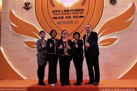 【企业频道+环球视野+人物+转载】李卫红：“卓锋智博”成长的跑道没有终点