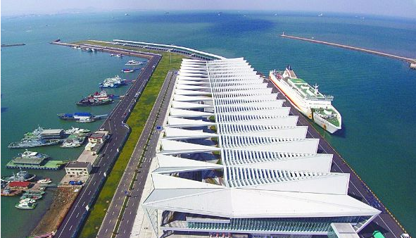 青島發佈全域旅遊發展規劃 2021年培育形成40個旅遊強鎮