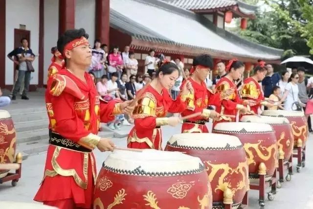 【三秦大地 西安】六一，我们来这里蹭个儿童节……