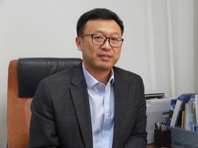 朱大力：树“专业办学”战略 育“技高品端”人才