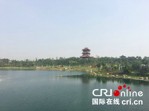 第十一届中国（郑州）国际园林博览会圆满闭幕