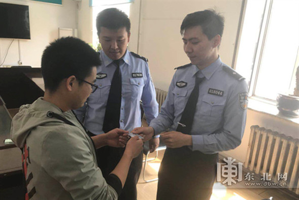 黑龍江省考生辦理身份證只需2-3天 黑龍江省考生辦理身份證只需2-3天