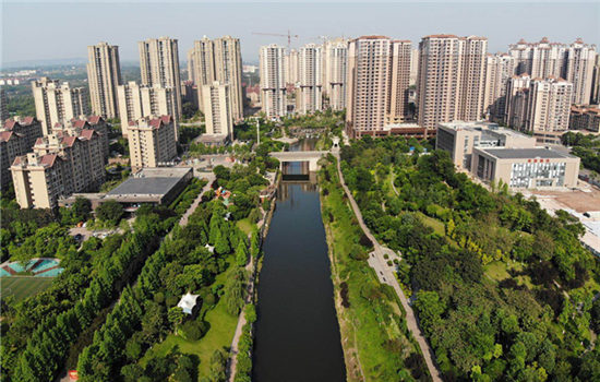 【能源环保 列表】重庆：发展“美丽经济” 建设创新之城