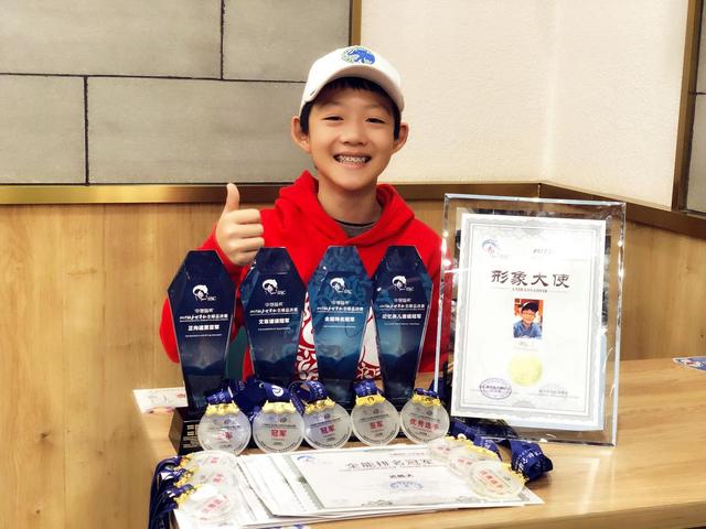 大脑派·东方欲晓两大战队分获2019脑力世界杯全球总决赛冠亚军