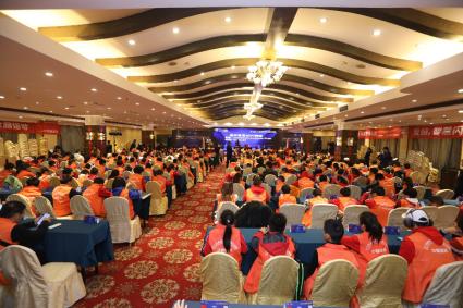 大脑派·东方欲晓两大战队分获2019脑力世界杯全球总决赛冠亚军