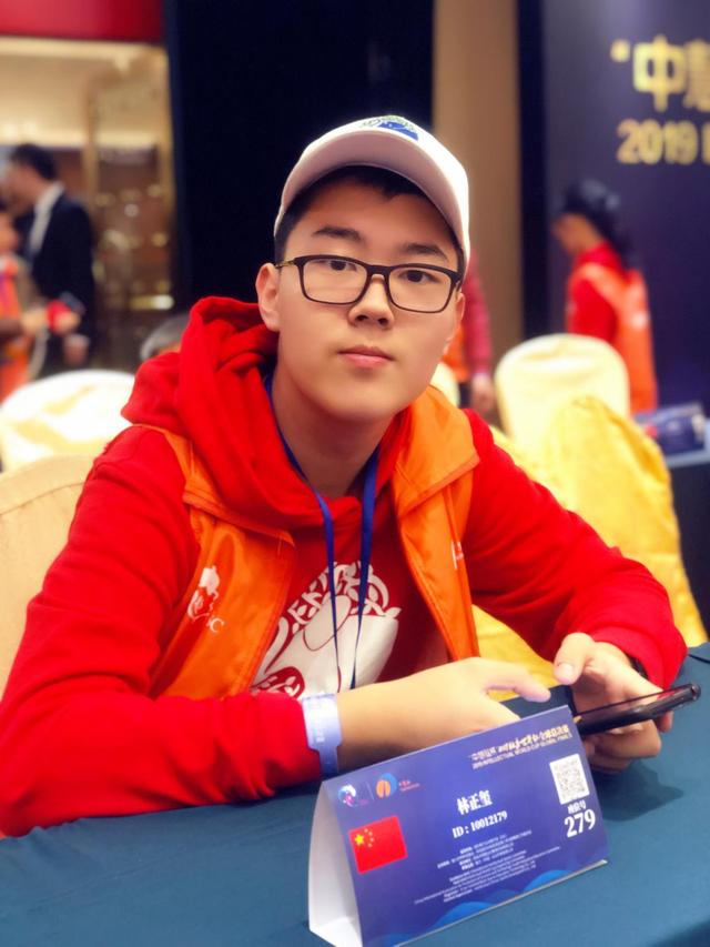 大脑派·东方欲晓两大战队分获2019脑力世界杯全球总决赛冠亚军