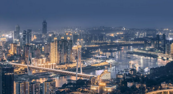 「新店开业」重庆江畔亚朵酒店,开在和网红景点一墙之隔的打卡胜地 「新店开业」重庆江畔亚朵酒店,开在和网红景点一墙之隔的打卡胜地