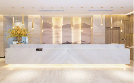 「新店开业」重庆江畔亚朵酒店,开在和网红景点一墙之隔的打卡胜地 「新店开业」重庆江畔亚朵酒店,开在和网红景点一墙之隔的打卡胜地