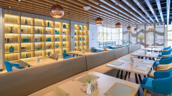 「新店开业」重庆江畔亚朵酒店,开在和网红景点一墙之隔的打卡胜地 「新店开业」重庆江畔亚朵酒店,开在和网红景点一墙之隔的打卡胜地