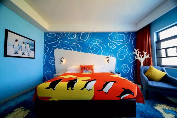 亚朵：酒店和互联网品牌联名，不仅是营销手段