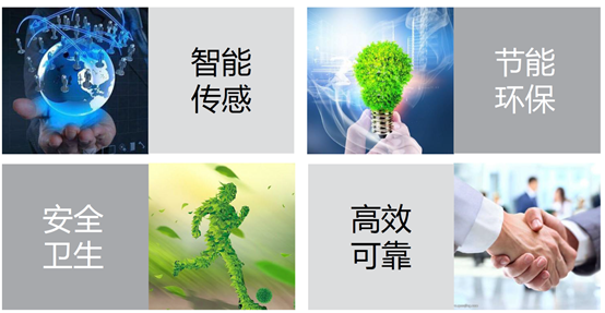 凯卫莎带您深度解析垃圾中转站垃圾除臭技术