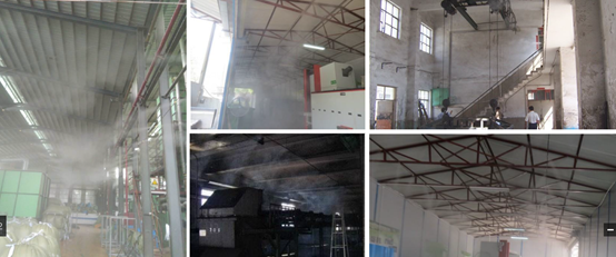 凯卫莎带您深度解析垃圾中转站垃圾除臭技术