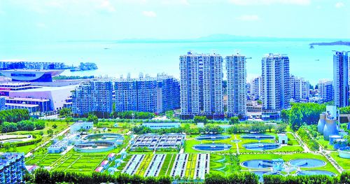 【福建时间 列表】【滚动新闻】【地市 厦门】 厦门城镇污水处理设施建设和运行位居全国前列 【福建时间 列表】【滚动新闻】【地市 厦门】 厦门城镇污水处理设施建设和运行位居全国前列