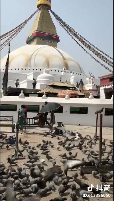 69岁残疾老人5次攀珠峰 用抖音记录自己如何“扼住命运的咽喉”