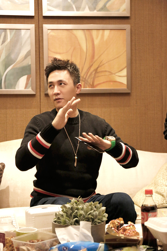 《头号惊喜》小岳岳杜淳小沈阳惊喜大斗法