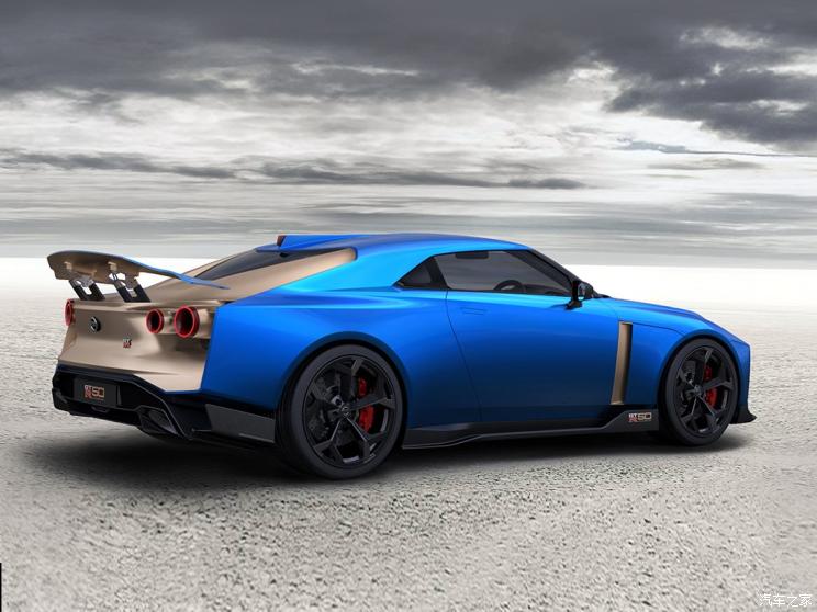 汽车频道【12月6日】【中首列表+要闻列表+头条新闻红条】日产GT-R50量产版将亮相2020日内瓦车展