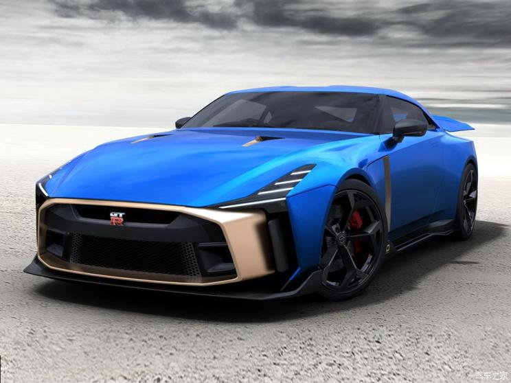 汽车频道【12月6日】【中首列表+要闻列表+头条新闻红条】日产GT-R50量产版将亮相2020日内瓦车展