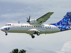 巴基斯坦國際航空公司停飛旗下全部ATR飛機