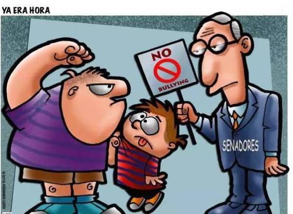 孩子遭遇校园霸凌,荷兰和美国的学校竟然是这样做的! 孩子遭遇校园霸凌,荷兰和美国的学校竟然是这样做的!