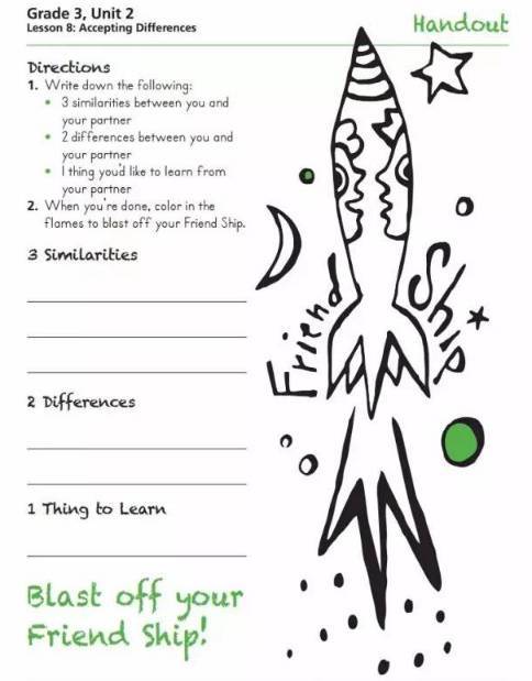 孩子遭遇校园霸凌,荷兰和美国的学校竟然是这样做的! 孩子遭遇校园霸凌,荷兰和美国的学校竟然是这样做的!