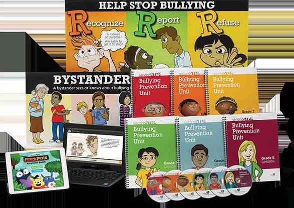 孩子遭遇校园霸凌,荷兰和美国的学校竟然是这样做的! 孩子遭遇校园霸凌,荷兰和美国的学校竟然是这样做的!