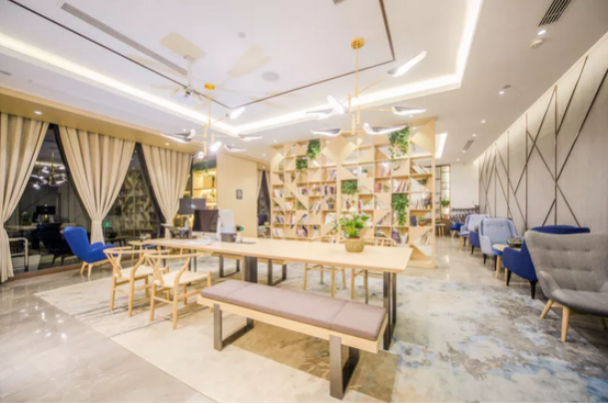 「新店开业」南京胜太西路亚朵酒店邀你来逛民国古董铺子