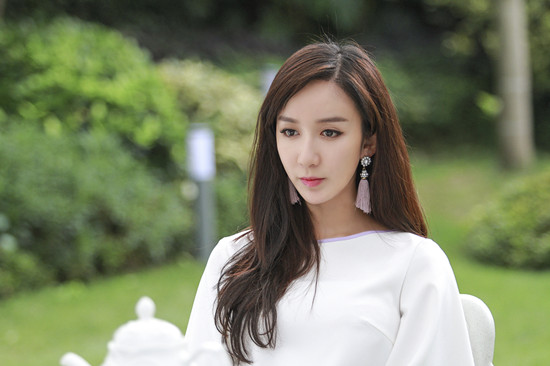 娄艺潇《爱情珠宝》演技炸裂