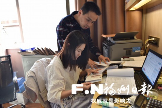 【福建时间 列表】【滚动新闻】【地市 福州】福州市加强交叉巡察工作纪实：村里事 无小事