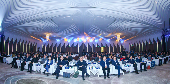 (原創 本網專稿 三吳大地南京 移動版)2019南京建鄴數字文化産業發展峰會舉行(條目標題)南京建鄴數字文化産業發展峰會舉行