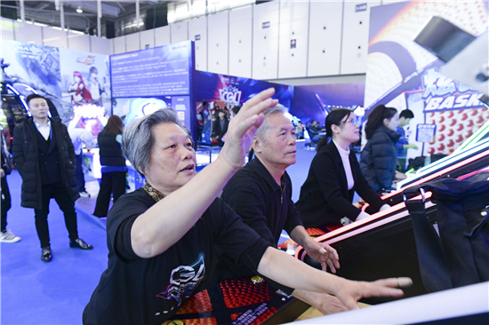 （原創 本網專稿 三吳大地南京 移動版）2019中國電子遊戲超級聯賽全國總決賽在南京舉行（條目標題）CGL全國總決賽舉行