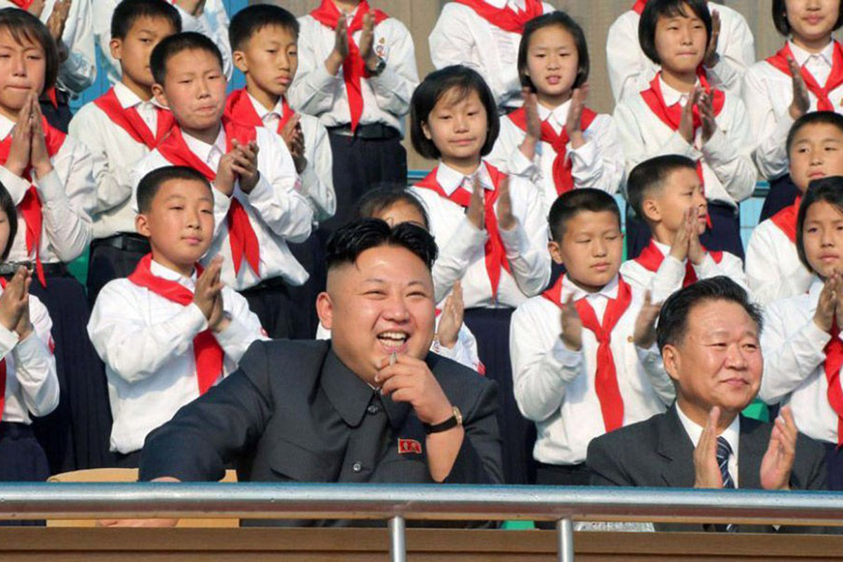 一年2冠!朝鲜女足因何能逆袭"职业化"? 一年2冠!朝鲜女足因何能逆袭"职业化"?