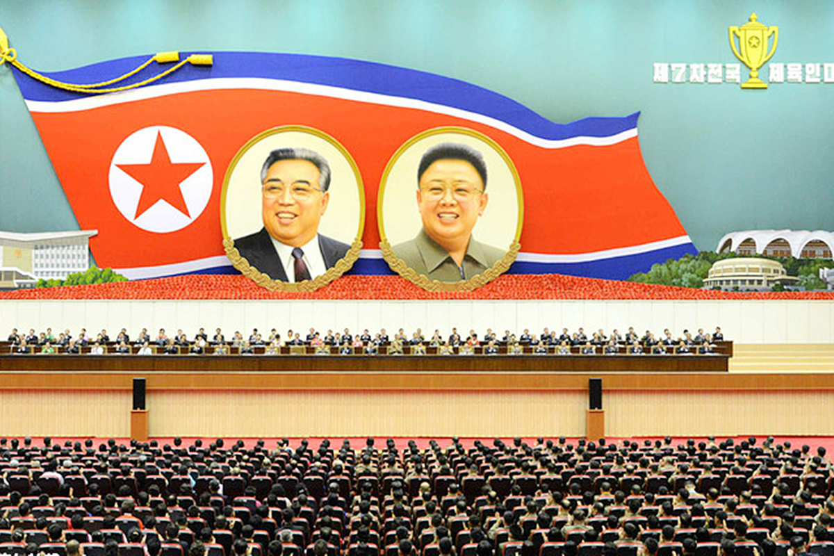 一年2冠!朝鲜女足因何能逆袭"职业化"? 一年2冠!朝鲜女足因何能逆袭"职业化"?