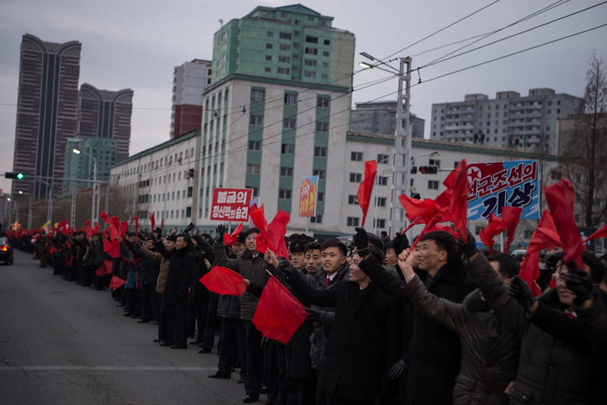 一年2冠!朝鲜女足因何能逆袭"职业化"? 一年2冠!朝鲜女足因何能逆袭"职业化"?
