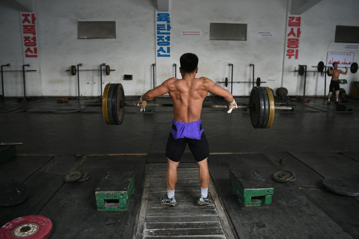 一年2冠!朝鲜女足因何能逆袭"职业化"? 一年2冠!朝鲜女足因何能逆袭"职业化"?