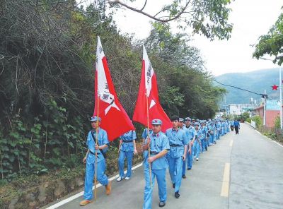 【文史 列表】【地市 漳州】漳州：用“匠心” 讓紅色文化直抵人心