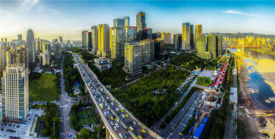 【房产汽车 列表】紫御天地问鼎重庆主城北区5月商业销量第一【内容页标题】领衔江北嘴新商圈 紫御天地问鼎重庆主城北区5月商业销量第一