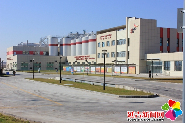 延吉市上榜!2019年全國縣域經濟百強發佈