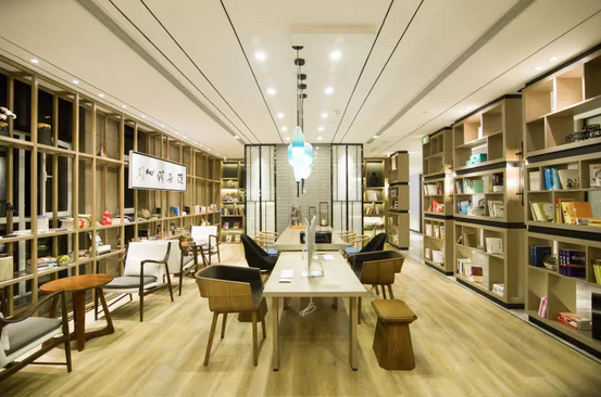 亚朵在孔子故里开了一家酒店，让你躺着就能感受儒家文化