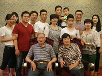 文明家庭評選 上海8戶家庭獲全國文明家庭稱號
